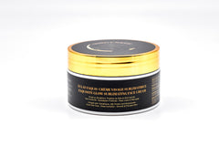 Vingt-Neuf Radiant Face Cream 100ml moisturizing face cream jar front view