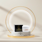 Vingt-Neuf Nourishing Body Cream 100ml jar with premium packaging on luxury display