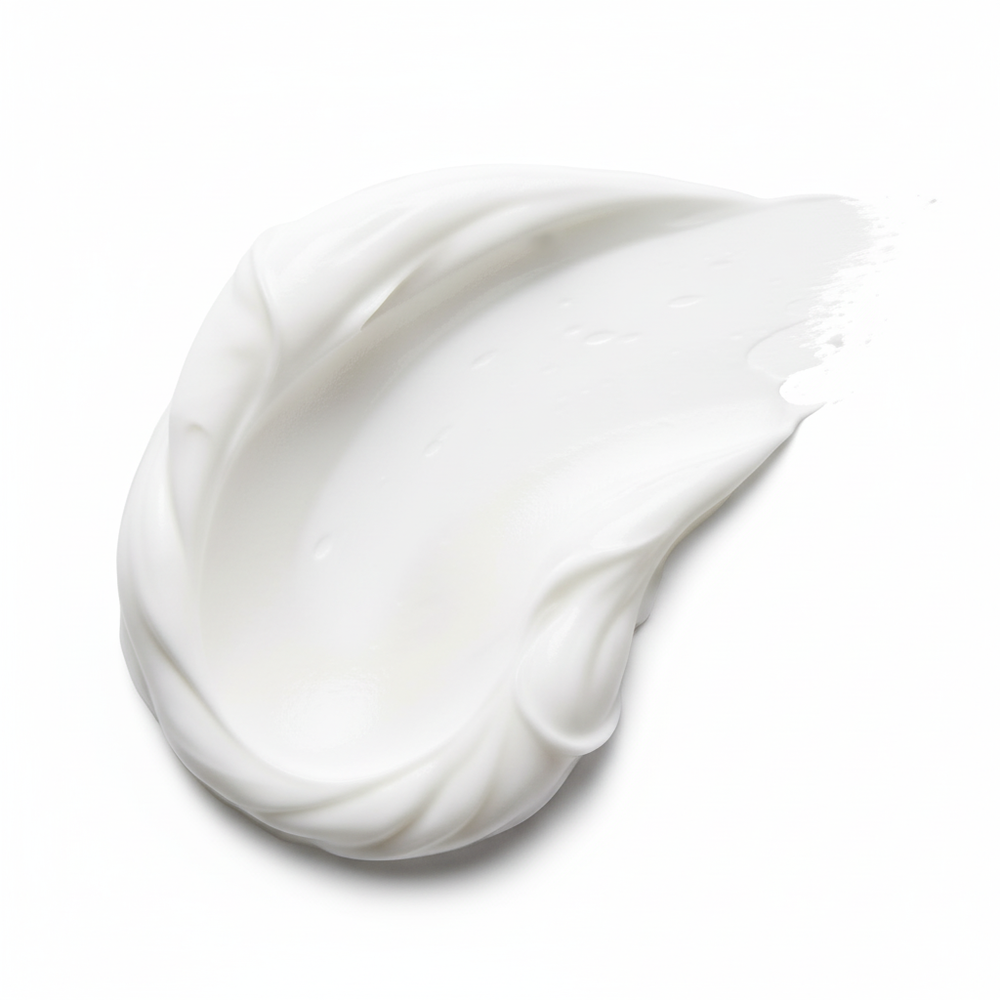 Vingt-Neuf Nourishing Body Cream rich creamy texture showing intense moisturizing formula