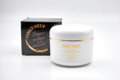 Vingt-Neuf Retinol Face Cream 100ml anti-aging night cream jar with branded box