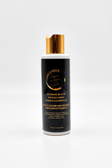 Vingt-Neuf Body Beauty Elixir 160ml hydrating body oil minimalist product bottle view