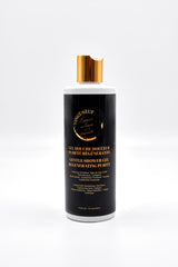 Vingt-Neuf Regenerating Purity Shower Gel refreshing body wash used during shower routine