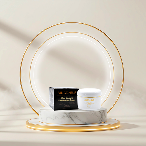 Vingt-Neuf | Crème Visage Rétinol 100ml