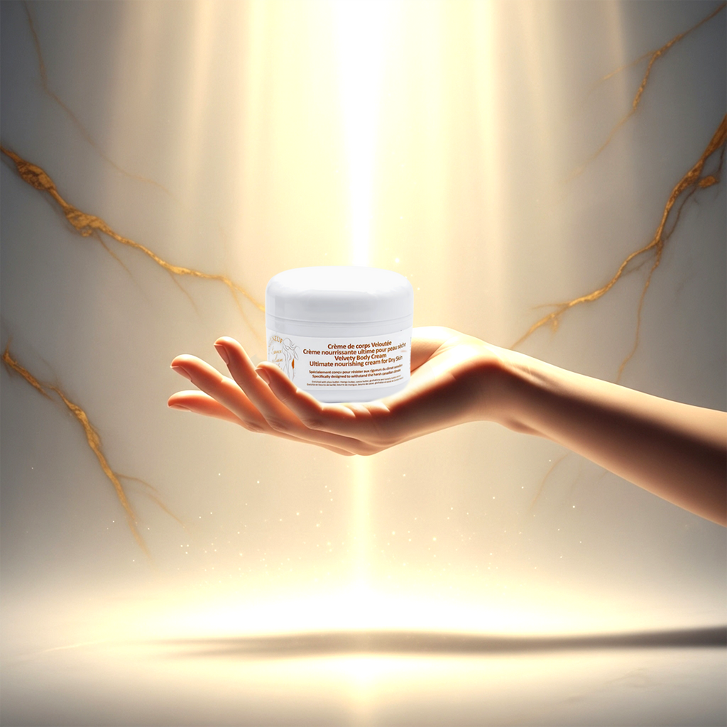 Vingt-Neuf | Crème Corps Nourrissante 100 ml