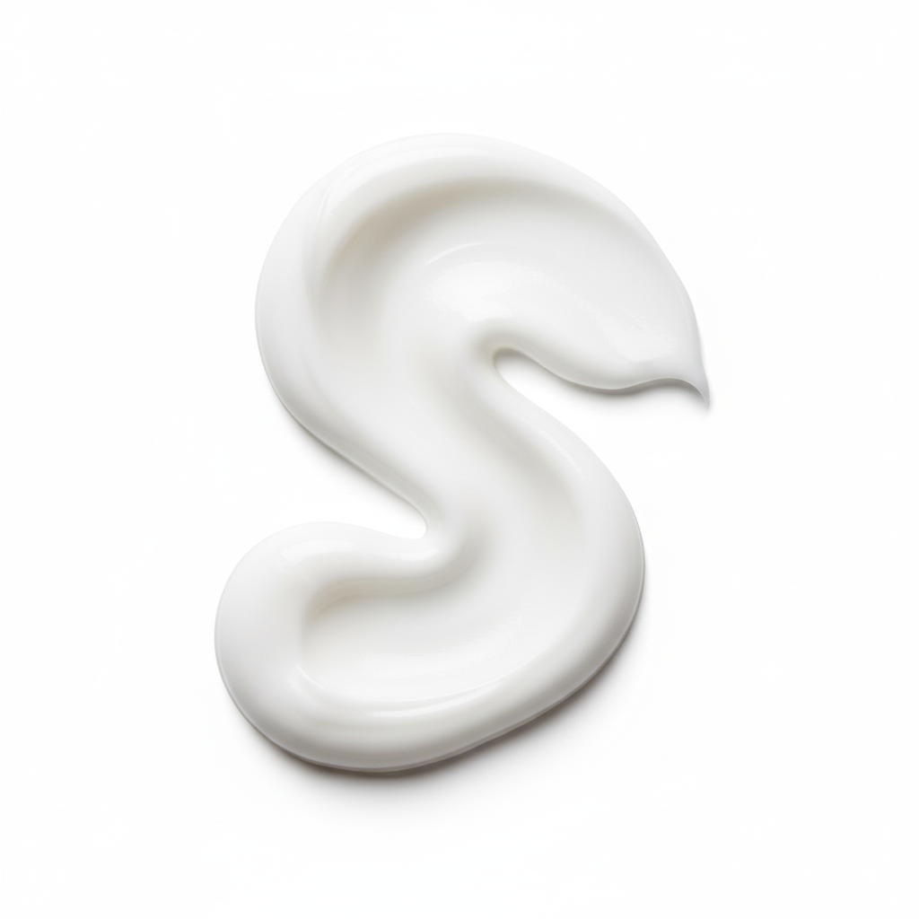 Vingt-Neuf Repairing and Nourishing Conditioner creamy texture showing rich moisturizing formula