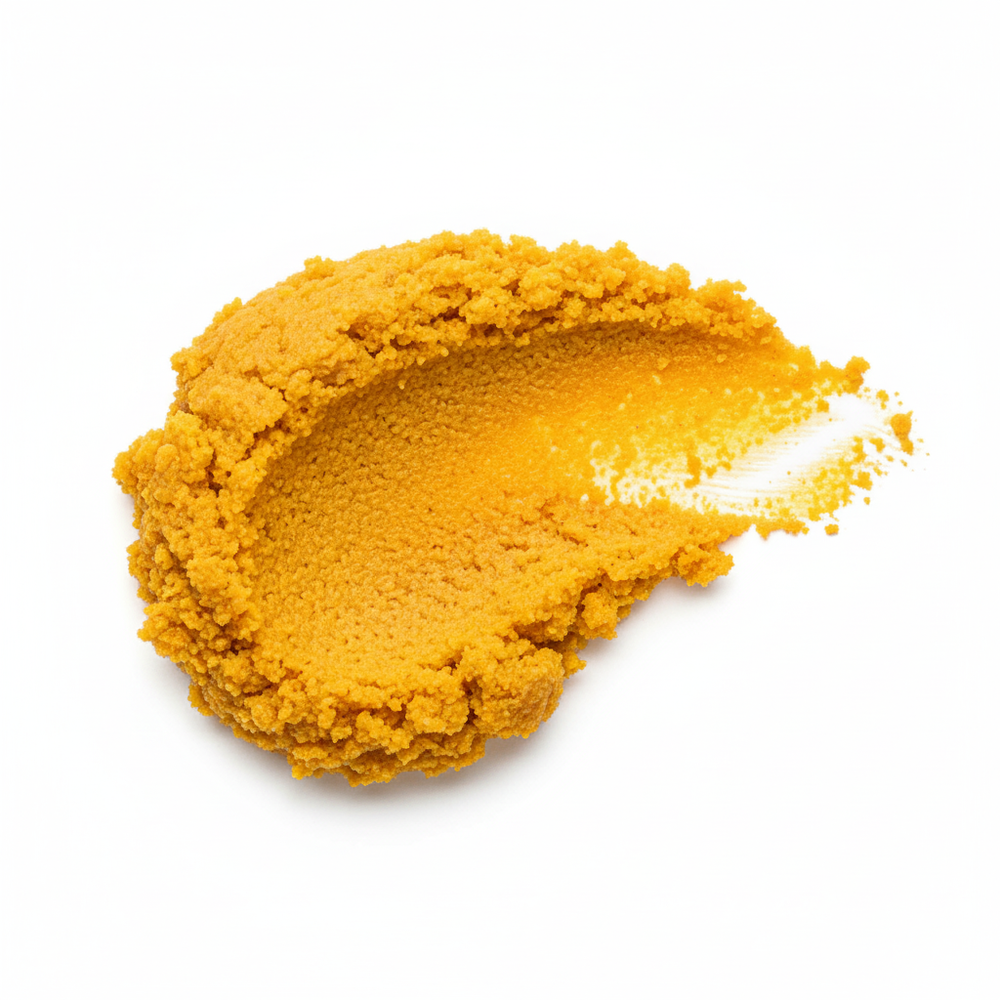 Vingt-Neuf Radiant Scrub Absolute Softness creamy exfoliating scrub texture